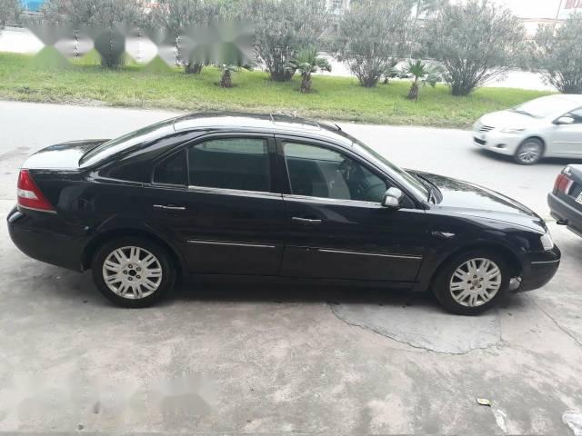 Cần bán Ford Mondeo đời 2004, xe cũ