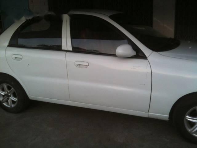 Cần bán gấp Daewoo Lanos đời 2003, giá tốt