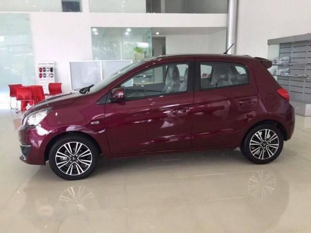 Bán Mitsubishi Mirage đời 2016, mới 100%