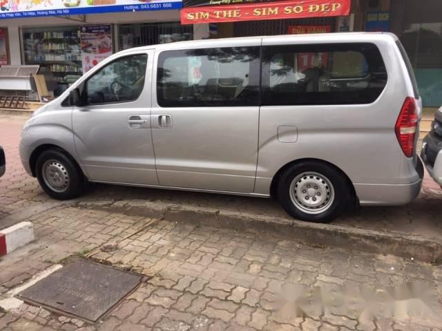 Bán xe Hyundai Grand Starex 2008, số sàn, giá tốt