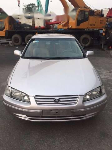 Bán xe Toyota Camry 2001 bản GLi, 295 triệu