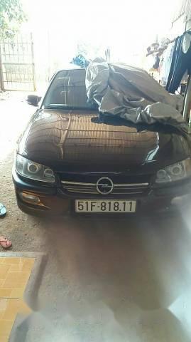 Bán Opel Omega sản xuất 1995, xe nhập 