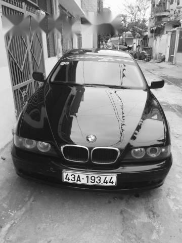 Cần bán xe BMW 5 Series 2004, tự động, nữ đi