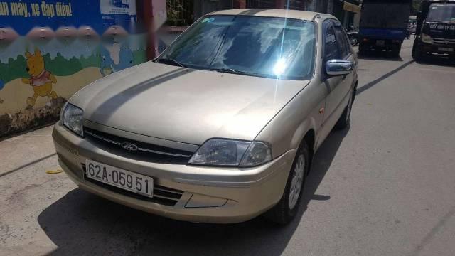 Bán xe cũ Ford Laser Deluxe đời 2000 còn mới, 170tr