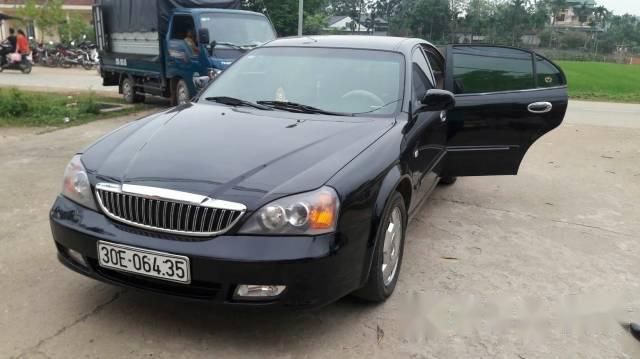 Bán xe Daewoo Magnus 2005, đã độ full đồ