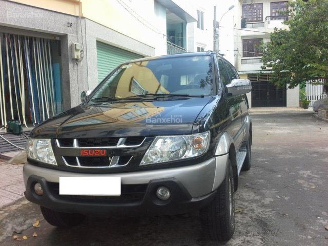 Bán Isuzu Hilander đời 2008, giá bán 375 triệu