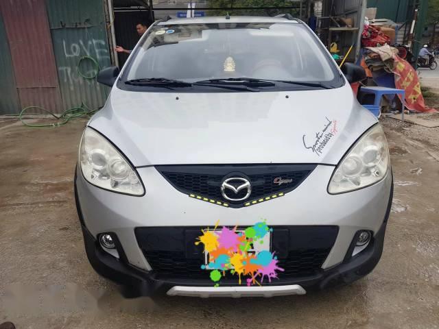 Cần bán xe Haima 2 Sx 2012, Đk cuối 2012