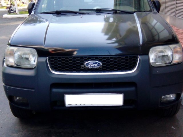 Xe Ford Escape XLT 2002 - 225 Triệu