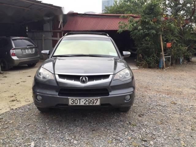 Gia đình bán Acura RDX 2.3 sản xuất 2008