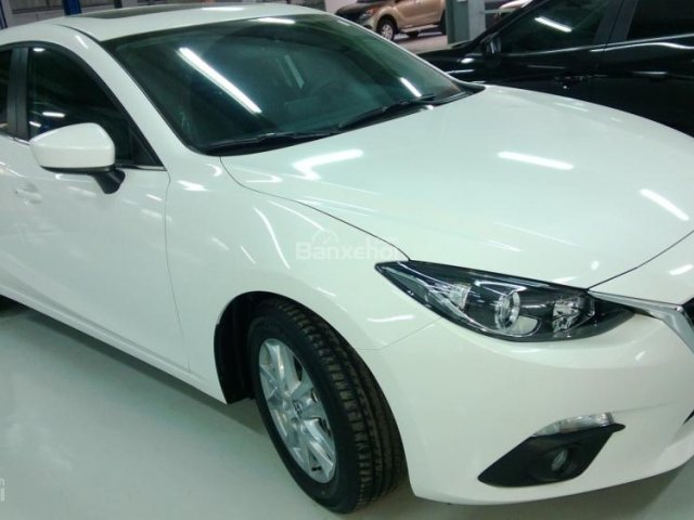 Bán xe Mazda 3 giảm ngay 59 triệu chỉ còn 659 triệu - Liên hệ 0984 983 915 / 0904201506