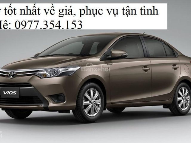 Em thiếu chỉ tiêu, bác nào quan tâm Vios ủng hộ em nhé