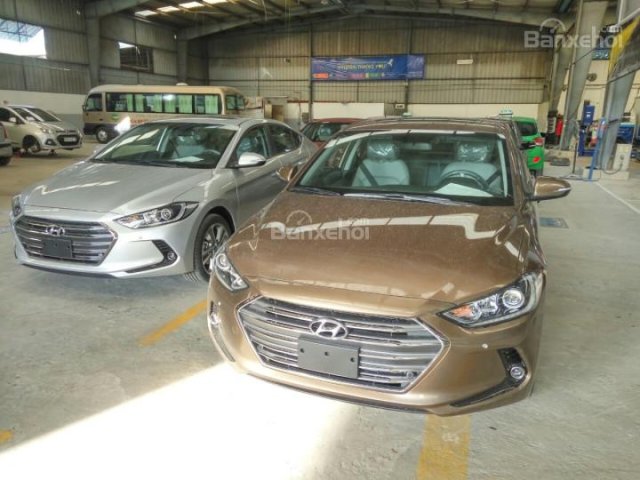 Chỉ 150tr nhận ngay xe Hyundai Elantra 2017