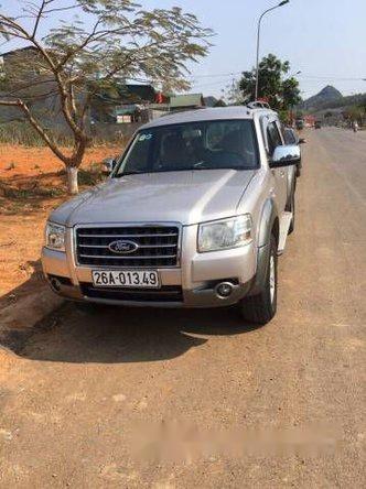 Bán Ford Everest MT năm 2007, màu hồng 