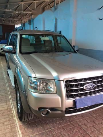 Cần bán Ford Everest đời 2008, giá tốt