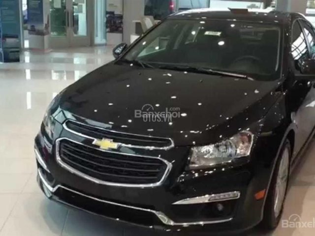 Chevrolet Hải Dương bán xe Cruze LT 2017, giá rẻ nhất Hải Dương 519 triệu, liên hệ 0984983915 / 0904201506