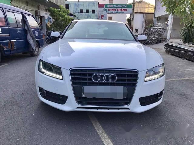 Bán xe Audi A5 Sportback sx 2011, giá tốt