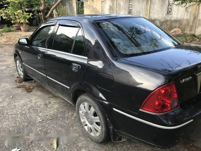 Bán xe Ford Laser đời 2003, bảo dưỡng thường xuyên