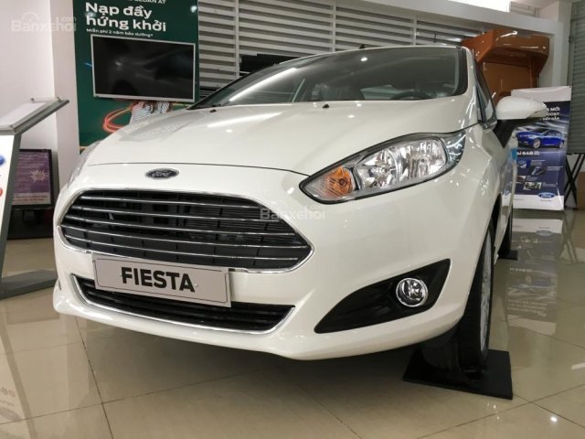 Bán các phiên bản Ford Fiesta mới 100%, hỗ trợ trả góp tại Lào Cai, liên hệ: 0963483132 để được tư vấn