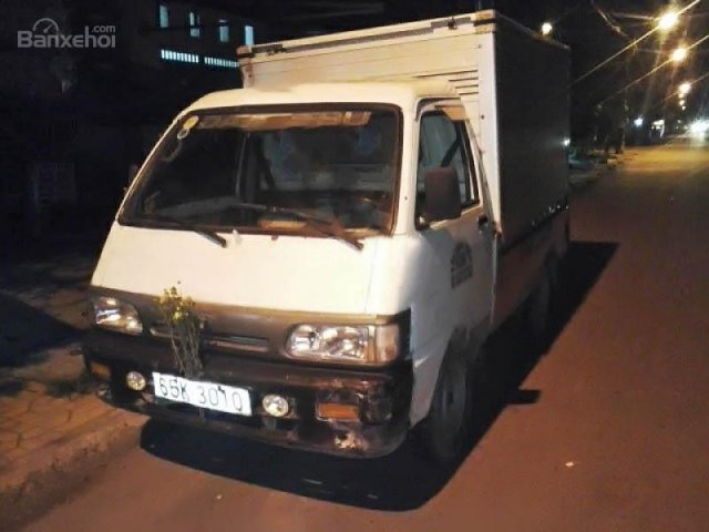 Bán Daihatsu Hijet đời 1996, màu trắng