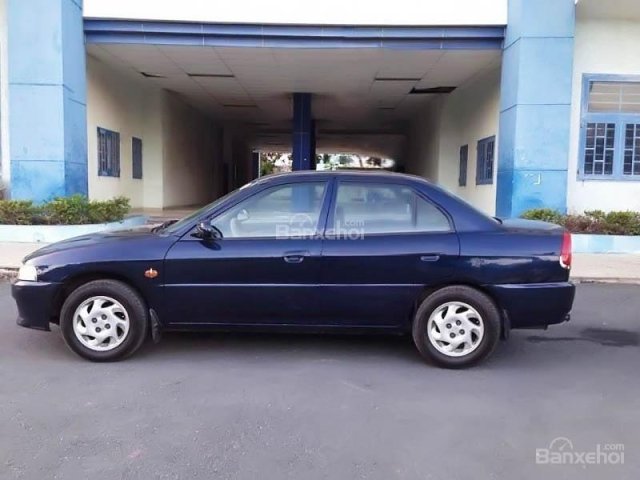 Cần bán xe Mitsubishi Lancer sản xuất 2001, nhập khẩu chính hãng