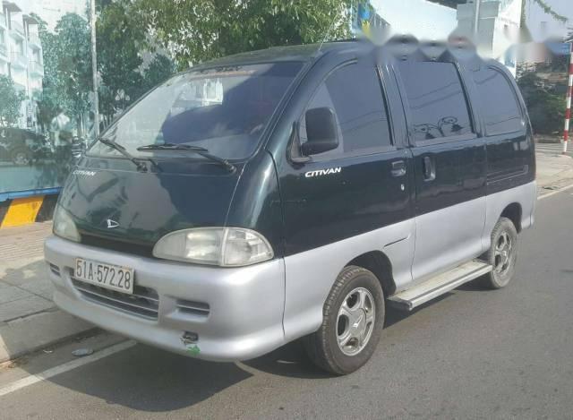 Bán ô tô Daihatsu Citivan đời 2000, 82tr