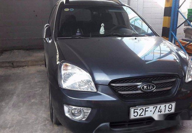 Bán xe cũ Kia Carens đời 2008 còn mới, giá tốt