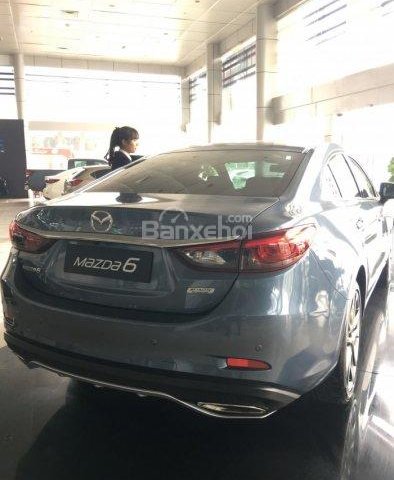 Mazda 6 2017 - chỉ 230 triệu là đủ để sở hữu - đẳng cấp vượt trội