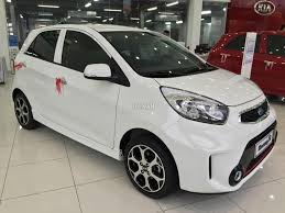 Kia Morning chính hãng đời 2018 giá chỉ 290 triệu, hỗ trợ vay 95% xe, chỉ cần trả trước 75tr, liên hệ 0985793968