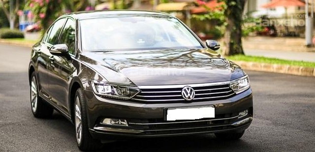 Cần bán Volkswagen Passat mới 100% - Ưu đãi 39 triệu- LH : 0983482113 gặp Phúc