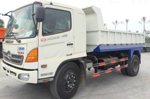 Bán xe Hino 500 Series năm 2017, mới 100%