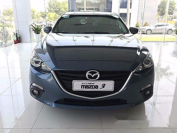 Bán ô tô Mazda 3 AT 2.0L năm 2017 giá cạnh tranh