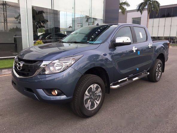 Bán ô tô Mazda BT 50 2.2 AT đời 2016, 675 triệu