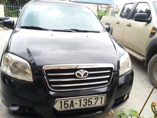 Cần bán Daewoo Gentra đời 2009, xe còn rất đẹp