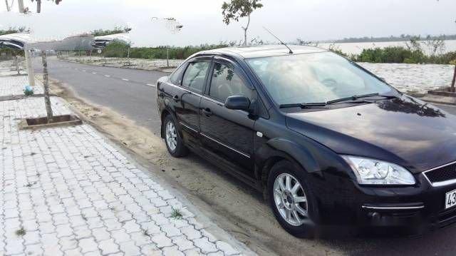 Bán xe Ford Focus AT cũ 2006, giá tốt