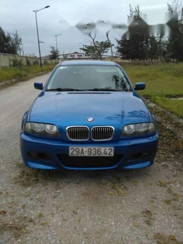 Cần bán lại xe BMW 2 Series đời 2001, giá tốt