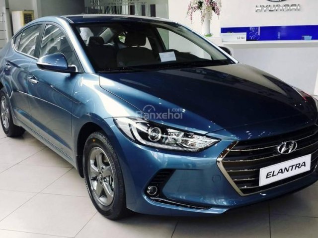 Hyundai Trường Chinh- bán Hyundai Elantra 1.6MT- nhận xe chỉ từ 150tr, giá còn thương lượng, bao hồ sơ - LH: 0904 806 785