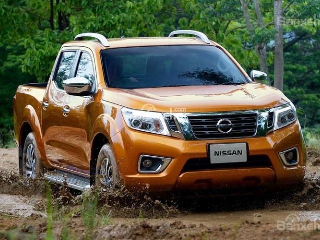 Bán Nissan Navara đời 2017, xe nhập nguyên chiếc, đủ màu, giá tốt nhất khi liên hệ 0979110504