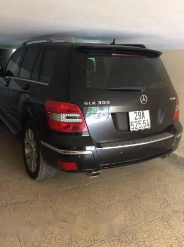 Cần bán lại xe Mercedes đời 2011, giá 850tr