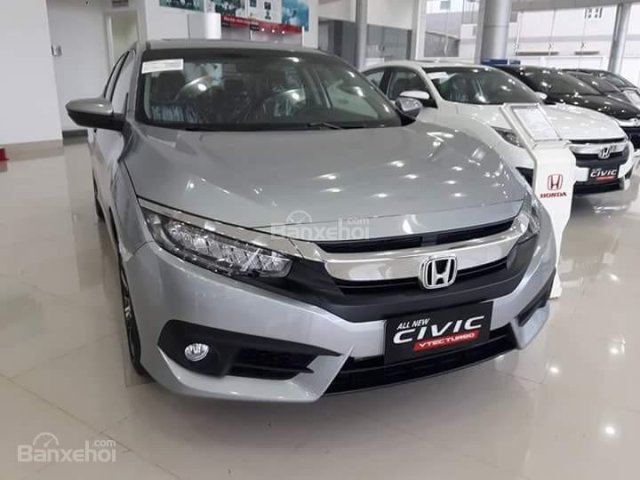 Bán xe Honda Civic, xe có 5 màu