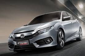 Bán Honda Civic 1.5L Vtec Turbo 2017, giá tốt nhất miền Bắc. Hotline: 09755.78909/09345.78909