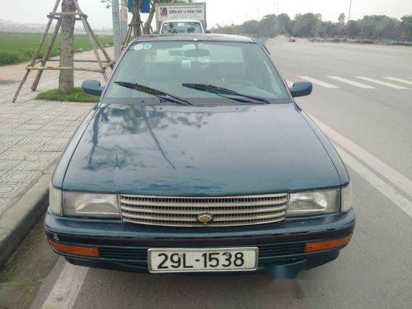 Bán xe cũ Toyota Corona MT đời 1990