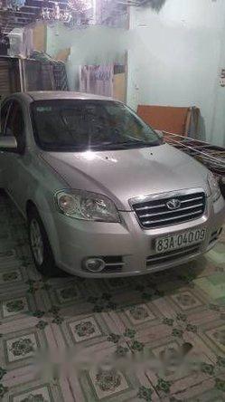 Bán ô tô Daewoo Gentra MT đời 2009, giá 230tr