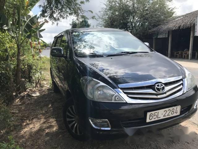 Cần bán xe Toyota Innova G 2006, giá tốt