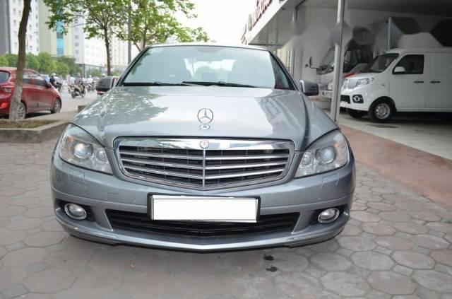 Bán Mercesdes C250, sx 11/2010, cá nhân Hà Nội, biển đẹp