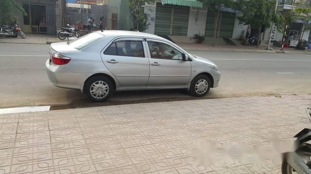 Bán xe Toyota Vios năm 2005, giá 330tr