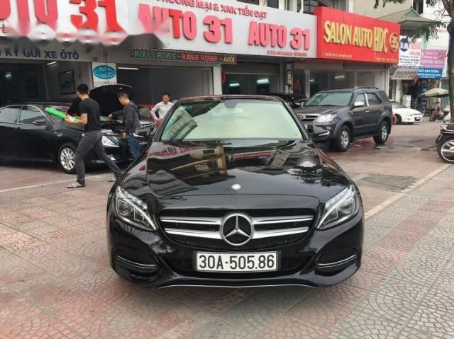 Cần bán xe Mercedes 2015, nhanh tay liên hệ