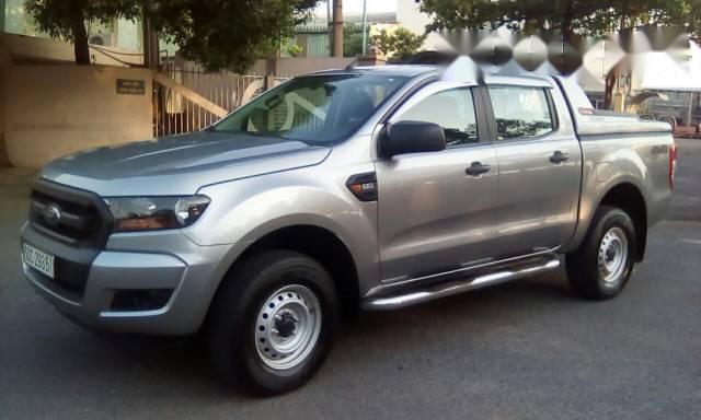 Cần bán Ford Ranger XL MT sản xuất 2016, giá chỉ 550 triệu