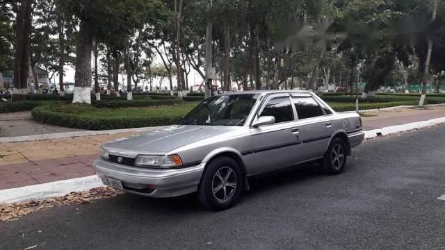 Bán Toyota Camry sản xuất 1990 số tự động