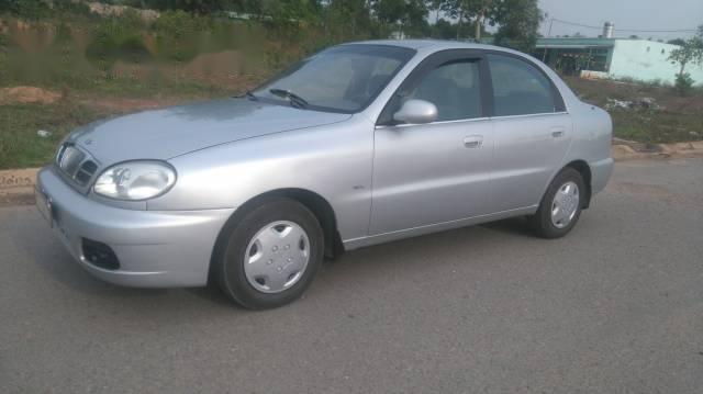 Cần bán Daewoo Lanos đời 2005 đẹp như mới