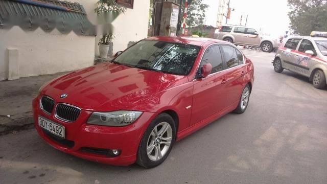 Bán BMW 3 Series năm 2010 như mới, 580tr